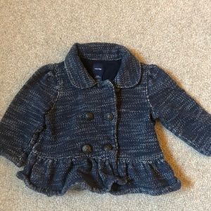 Baby Gap Coat 12-18 months